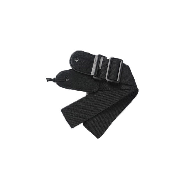 Ziko DG-1121 Acoustic Electric Guitar Black Guitar Strap Good Hand Leather (DG1121 DG 1121)