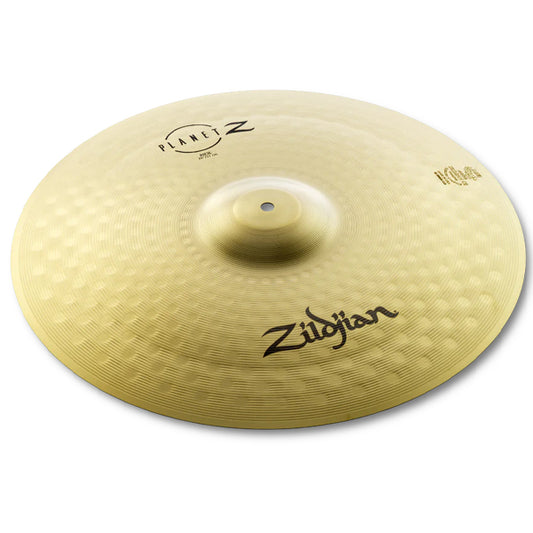 Zildjian ZP20R Planet Z 20 Inch Ride Cymbal