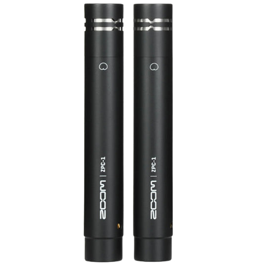 Zoom ZPC 1 Pencil Condenser Microphone With Cardioid Mic (ZPC1 ZPC 1)