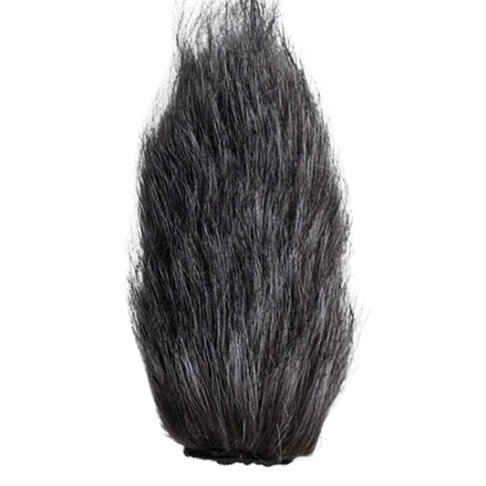 Zoom HWS 6 Hairy Windscreen for Shotgun Microphone