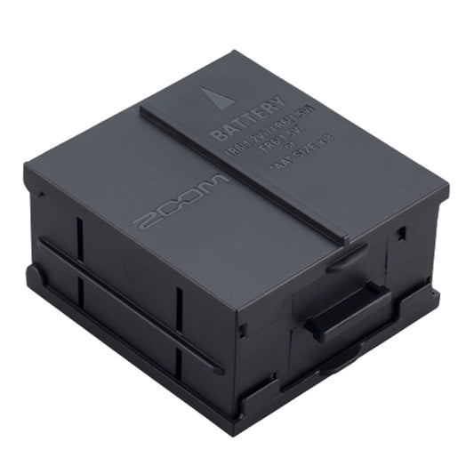 Zoom BCF 8 Battery Case for F4 and F8 MultiTrack Field Recorders ( BCF8 BCF 8)