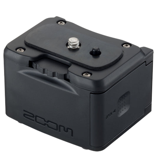 Zoom BCQ 2N Battery Case for Q2n 4K (BCQ2N BCQ 2N)