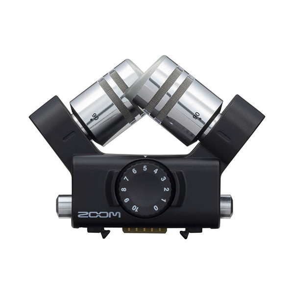 Zoom H6 All Black Handy Recorder USB Audio Interface with Microphone Preamp and Software (H 6)