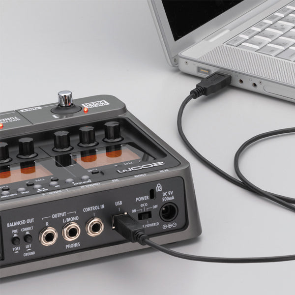 Clearance - Zoom G3X Guitar Multi Effects and Amplifier Simulator with Expression Pedal - Replace by G3Xn (G3 X)