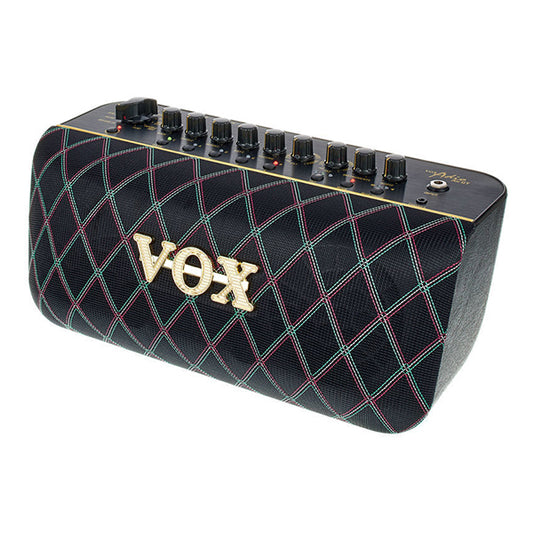 Vox ADIO AIR GT 50 Watt Bluetooth Modelling Combo Amp Amplifier for Guitar