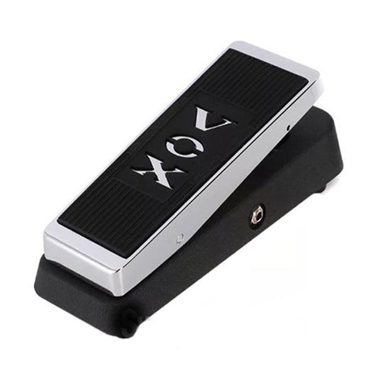 Vox V847-A Classic Reissue Wah Guitar Pedal Amp Amplifier Authentic Style Black (V847 V 847)