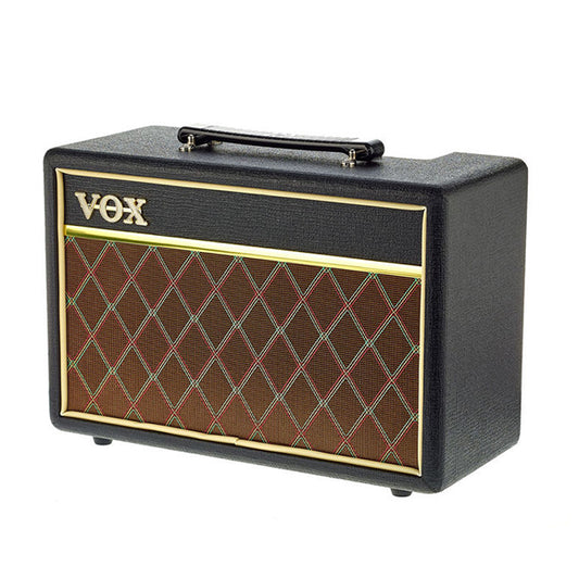 Vox Pathfinder 10 10 Watt 1 X 6.5" Electric Guitar Combo Speaker Amplifier (Pathfinder10)