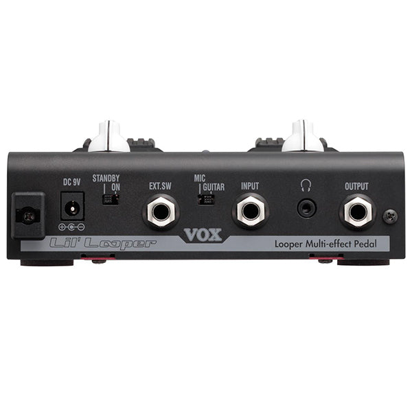 Vox VLL-1 Lil Looper Amp Amplifier Multi Effect (VLL1 V LL1)