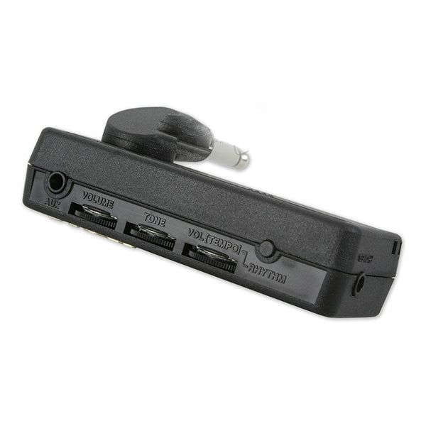 Vox AP2BS AmPlug 2 Bass Headphone Guitar Amp Amplifier with 3 Gain Modes (AP2 BS APS-BS)