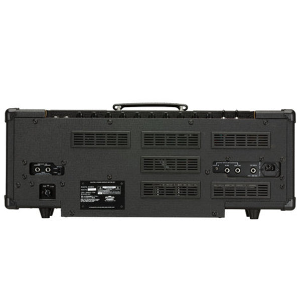 Vox AC30CH 30 Watt 2 Channel Custom All Tube Head Guitar Amp Amplifier with Tremolo