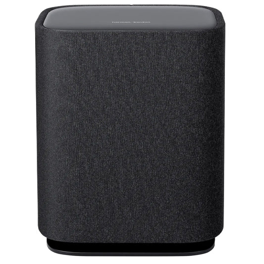 Harman Kardon Enchant Sub 100 Watt Compact Wireless Subwoofer with Powerful Bass