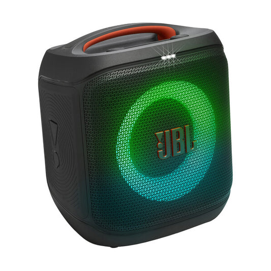 JBL PartyBox Encore Essential 2 Portable Bluetooth Party Speaker with LED Light Show