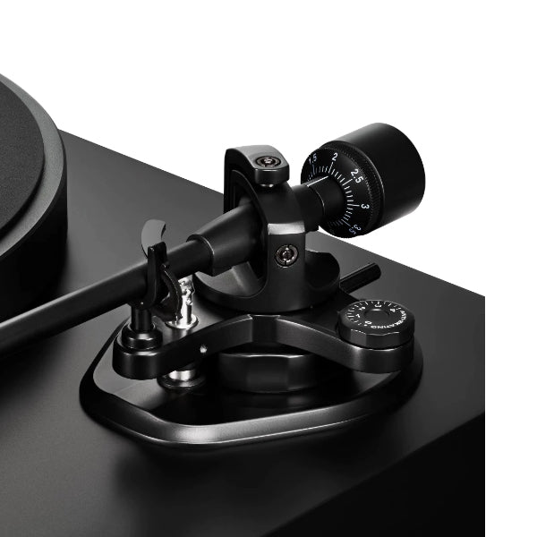 Audio Technica AT‑LP8X Semi Automatic Direct Drive Analogue Turntable Disc Player - Black (ATLP8X)