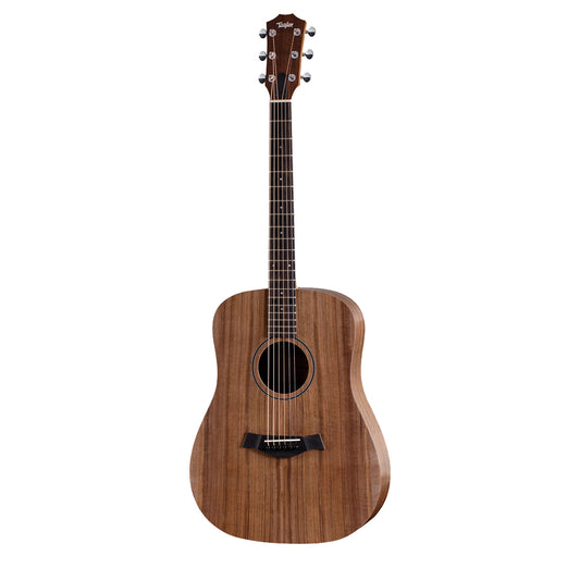 Taylor Big Baby Taylor-e Sitka Spruce Top Acoustic Electric Guitar with Gig Bag (BBTe)