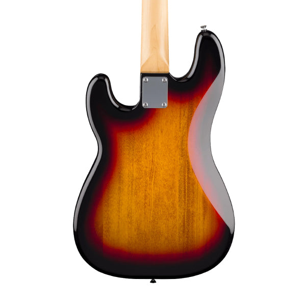 Fender Standard Precision Bass 4 String Guitar SS Pickup with Laurel Fingerboard