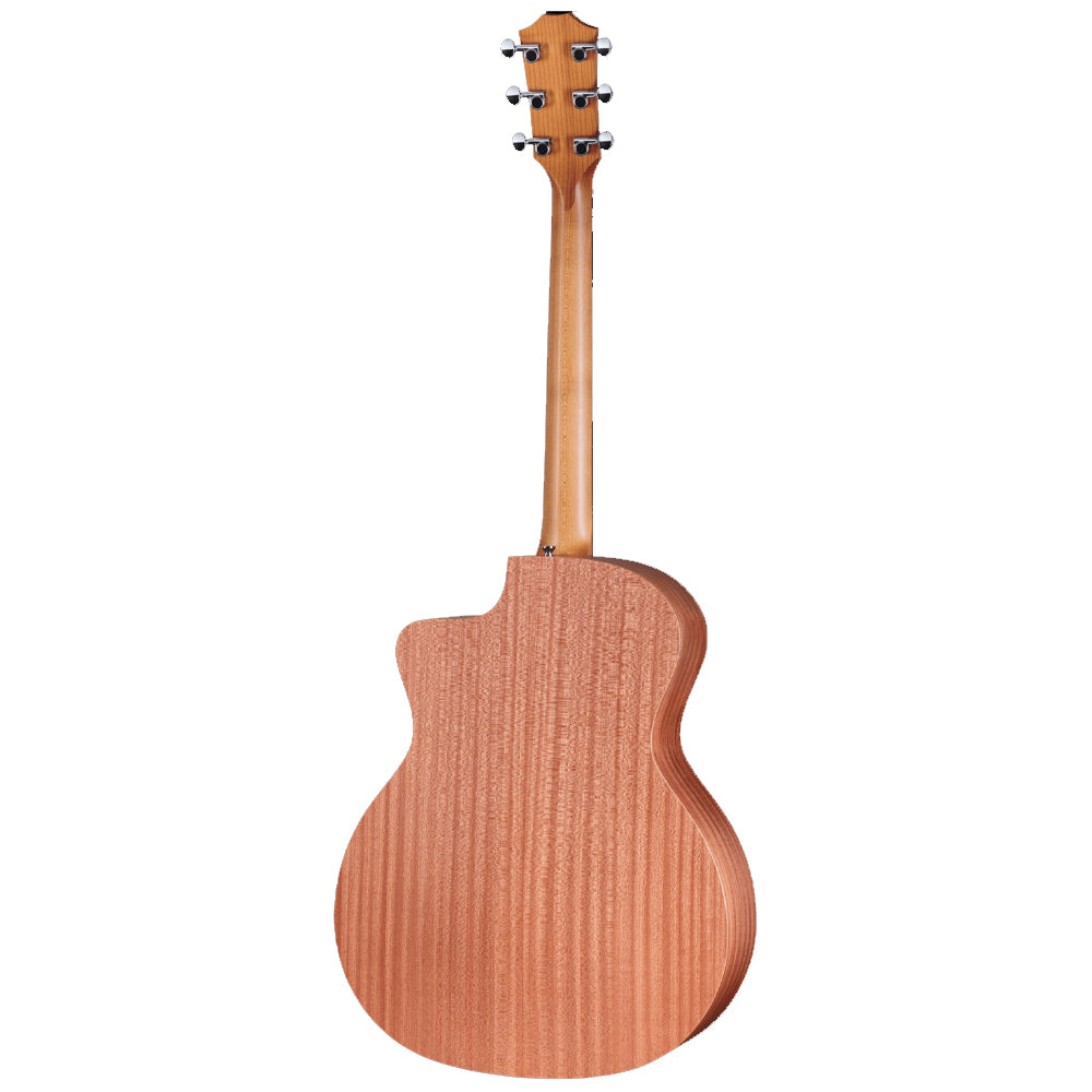 Taylor 14ce Torrefied Spruce Top Grand Auditorium Acoustic Electric Guitar with Gig Bag Case