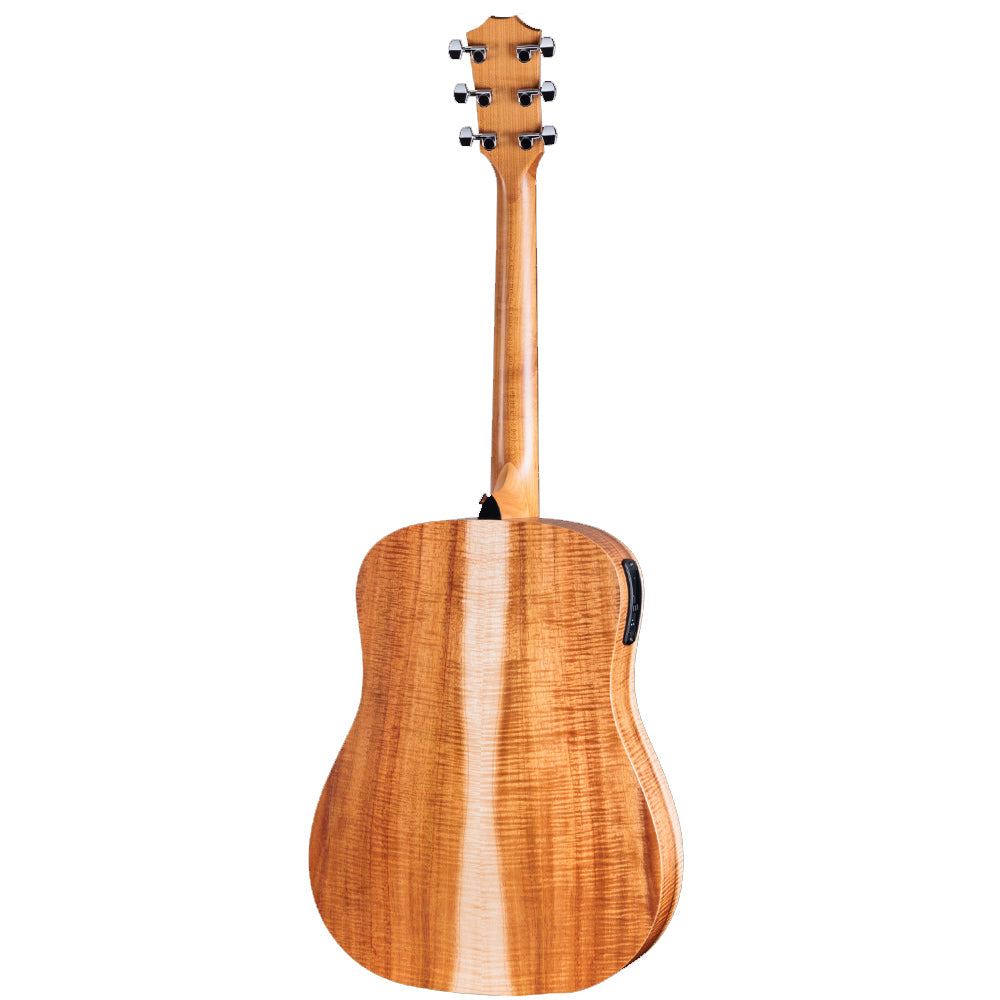 Taylor Academy 10e LTD Torrefied Spruce Top Dreadnought Acoustic Electric Guitar with Soft Gig bag