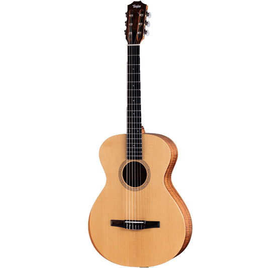 Taylor Academy 12e-N LTD 6 String Spruce Top Acoustic Electric Guitar (Academy 12eN 12 eN)