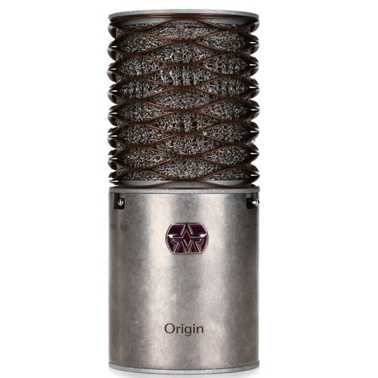 Aston Origin Cardioid Large Diaphragm Condenser Microphone