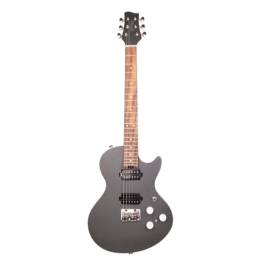 SORAN VP2210 Chinaberry Body HH Pickup Smart Bluetooth Electric Guitar With Rosewood Fingerboard