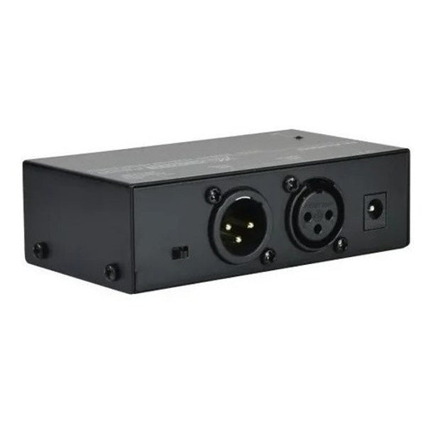 N-Audio PS400 Ultra Compact MicroPower 48V Phantom Power Supply