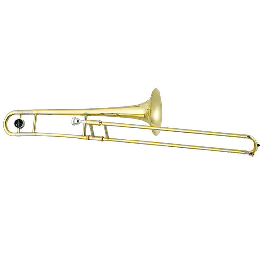 Antigua TB2210LQ Slide Bb Trombone Lacquer with Case