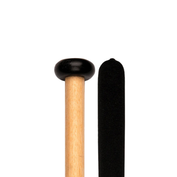 ProMark ATH1 Marching Series Hickory Nylon Tip Tenor Mallets