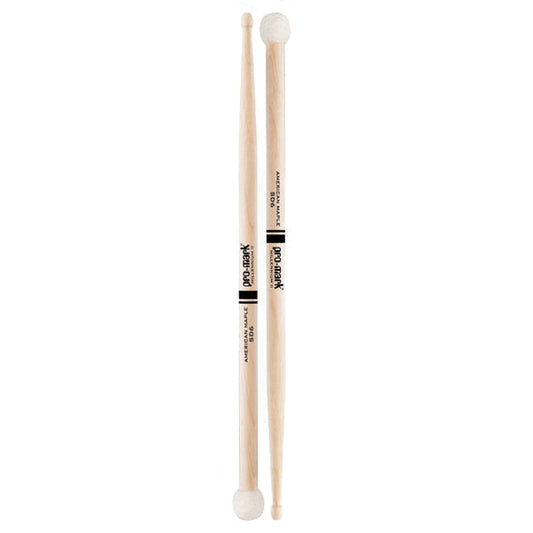 ProMark SD6 Maple Light Multi Percussion Stick with Felt Butt End