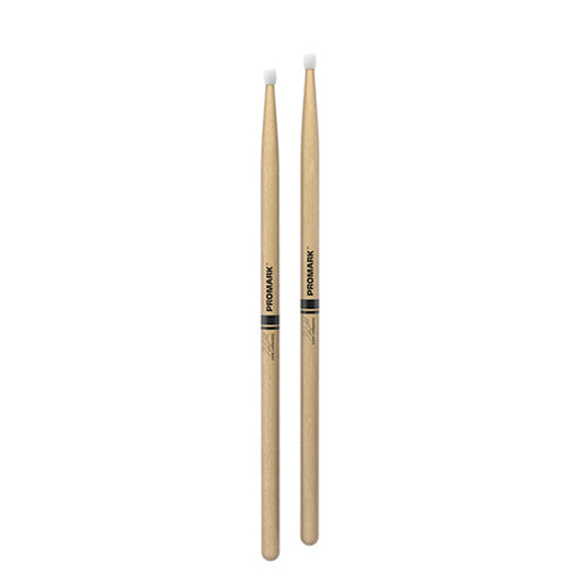 ProMark TX2BXN Dave Lombardo Hickory Nylon Tip Drumsticks