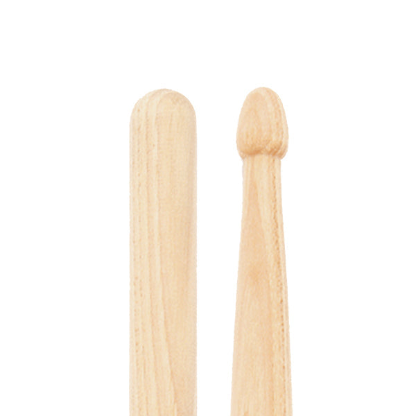 ProMark TX5AXW Chris Adler Lacquered Hickory Wood Tip Drumsticks