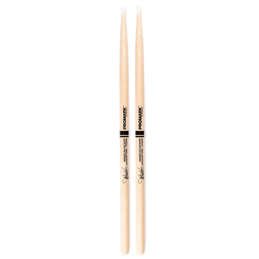 ProMark TX5BXN Jason Bittner Hickory Nylon Tip Drumsticks