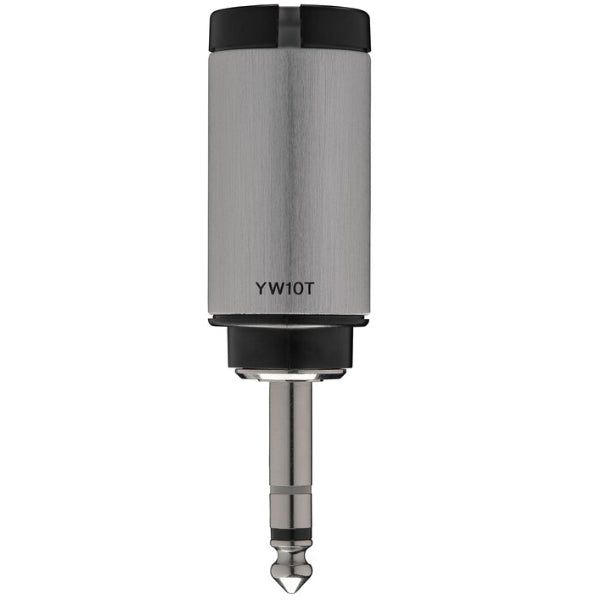 Yamaha YW10T 24 bit Digital Wireless Instrument Transmitter with Rechargeable Battery