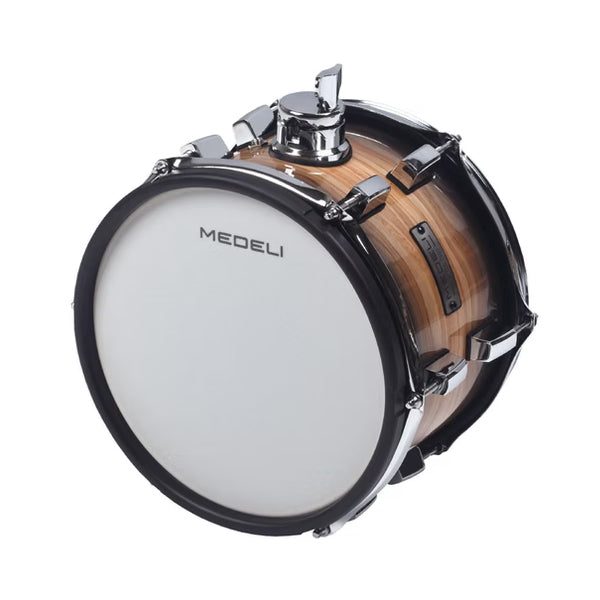 Medeli MZ928 Digital Electric Drum Set Kit Package with Bluetooth
