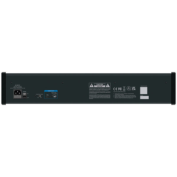 Topp Pro MX.20 20 Channel Analog Mixer Console with USB and Bluetooth (MX20)