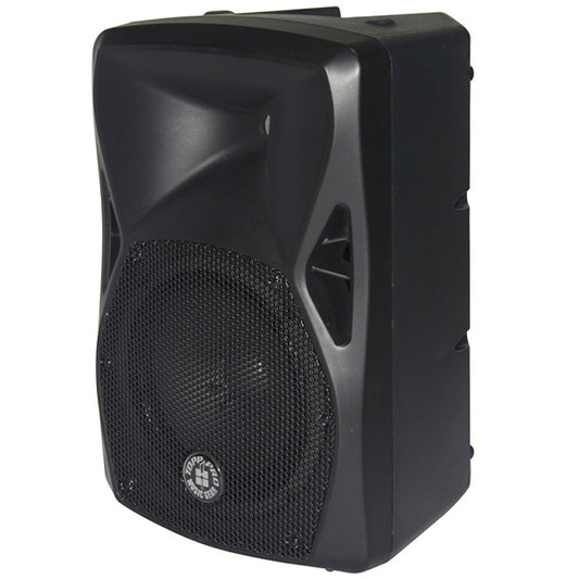 Topp Pro X8 200 Watts 8 Inch 2 Way Vented Passive Speaker Cabinet with Stand Package