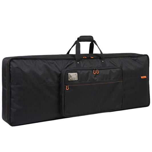 Roland CB-B76 Black Series 76 Keys Keyboard Gig Bag with Shoulder Strap (CBB76)