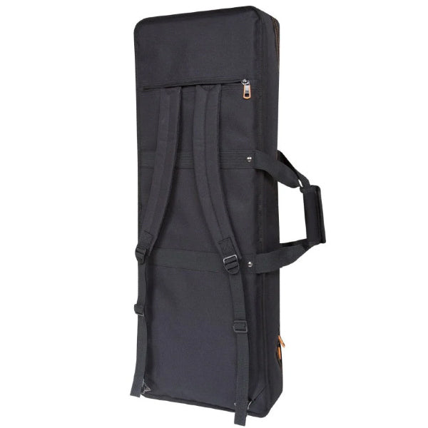 Roland CB-B76 Black Series 76 Keys Keyboard Gig Bag with Shoulder Strap (CBB76)
