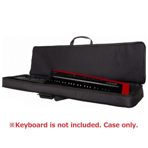 Roland CB-BAX Black Series Soft Keytar Bag for AX-Edge with Backpack Strap (CBBAX)