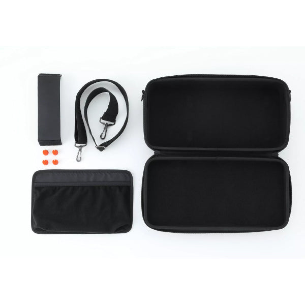 Roland CB-404 Custom Carrying Case for SP-404MKII Sampler Series with Logo (CB404)