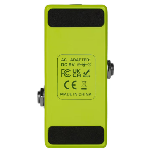Soran Super Drive Dual Mode Overdrive Mini Guitar Effect Pedal (JOD-01)