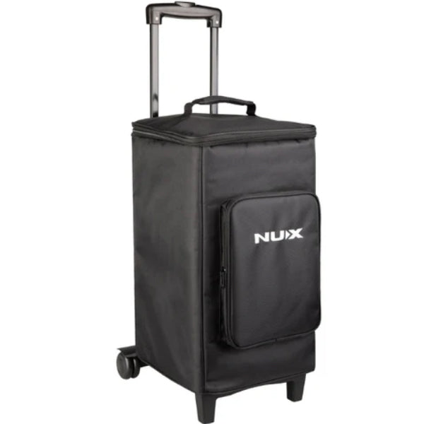 Nux Gig Bag NBA-200FR Gig Bag Backpack for Portable Speaker with Shoulder Strap