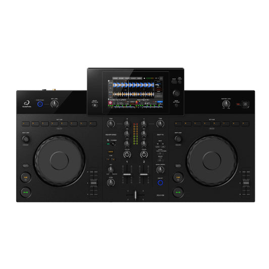 Pioneer DJ XDJ-AN Professional 2 Channel All in One Digital DJ System (XDJAN)