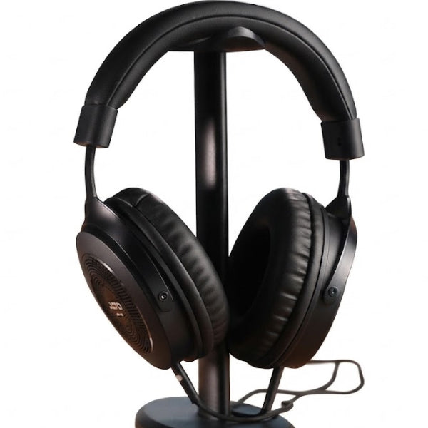 Joyo JMH-03 Professional Monitor Studio Headphone with Braided Audio Cable and Adapter (JMH03)