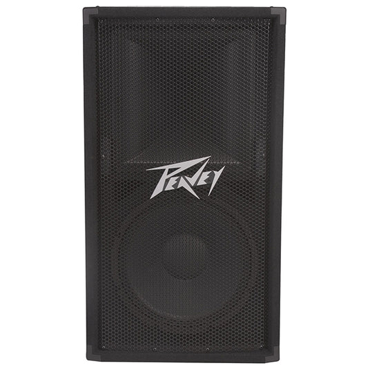 PEAVEY PV Series 2 Way Passive Speaker Heavy Duty Woofer (PV 112 PV 115)
