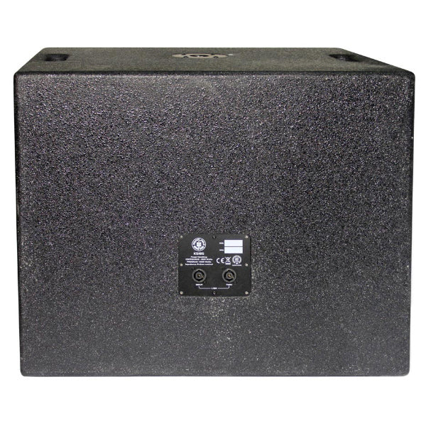 Topp Pro KS18S 18 Inch 1000 Watt Passive Powered Subwoofer Loudspeaker System