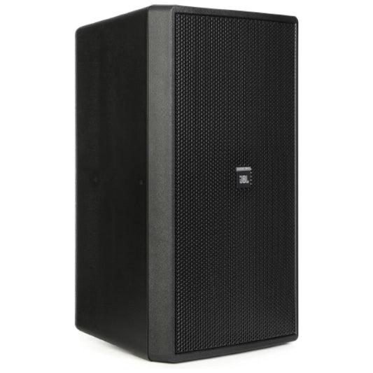 JBL Control 29AV-1 8 Inch 300 Watt Two Way Indoor and Outdoor Monitor Loudspeaker (29AV1)