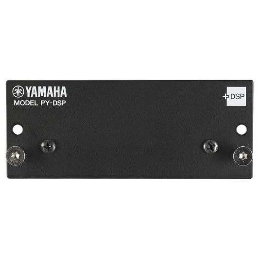 Yamaha PY-DSP 32 Slot Processing Expansion (PYDSP)