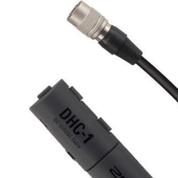 Zoom DHC-1 DC Hirose Adapter Cable (DHC1)
