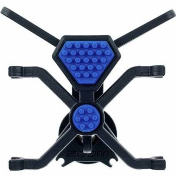 Zoom SMF-1 DSLR Shock Mount for F1 Field Recorder (SMF1)