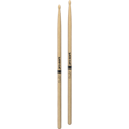 ProMark TXJZW Artist Series Elvin Jones Hickory Wood Tip Drumstick